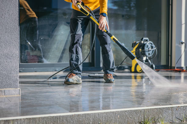 Best Fence Cleaning  in Netcong, NJ