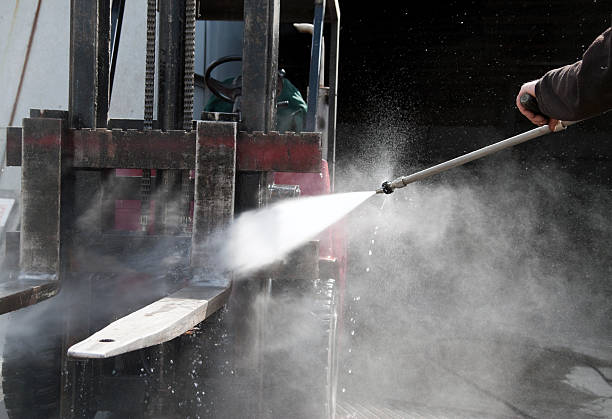Boat and Dock Cleaning in Netcong, NJ